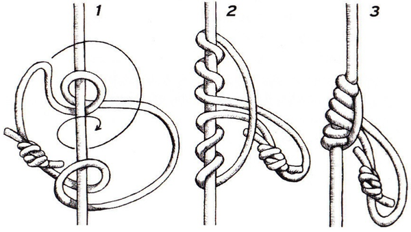 how to build a sailboat mast